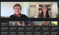 CV Writing: One-on-one coaching sessions online both before and after the workshop.